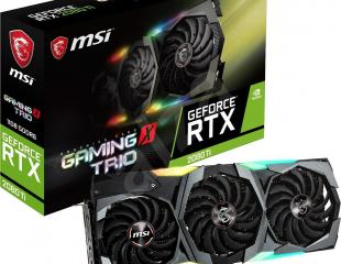 WTS GeForce GTX 2080 Ti, 1080 Ti, 1070 Ti, 2080, 1080, 1070, 1060 Ti